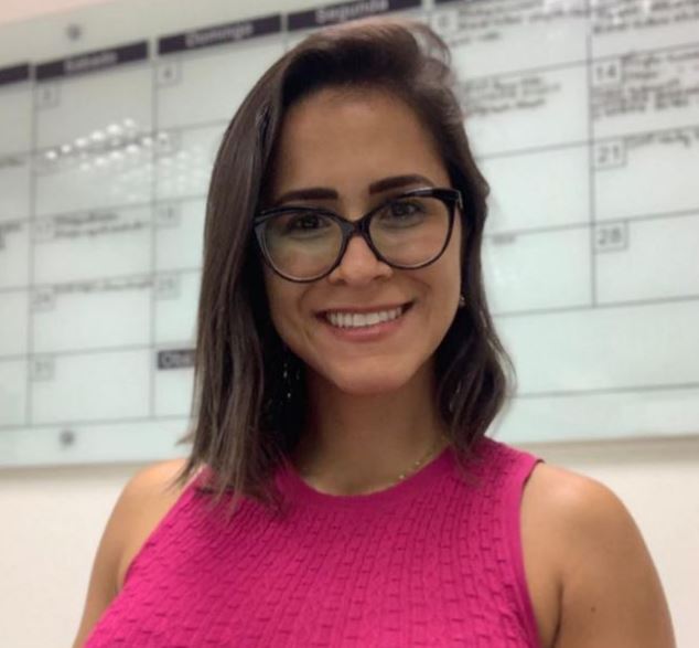 Luana Fernandes